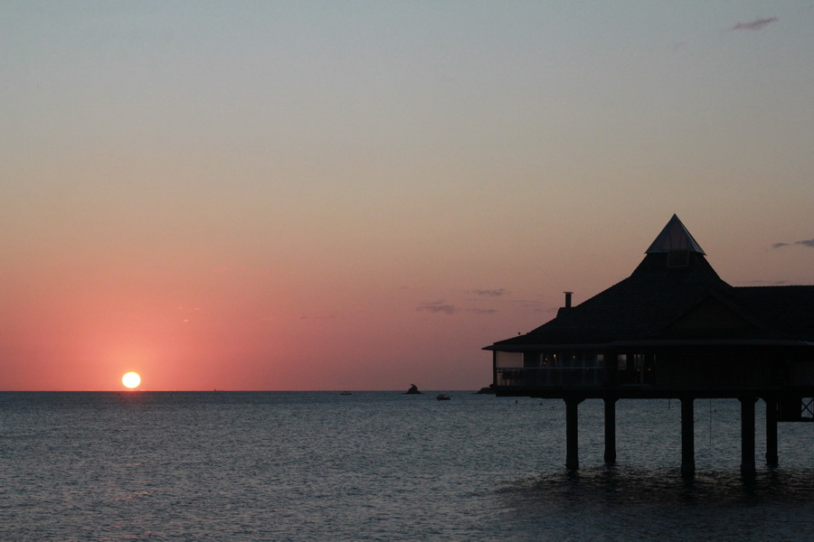 APNIC 46, New Caledonia