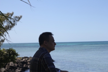 APNIC 46, New Caledonia