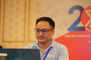 Bac, Nguyen Huy